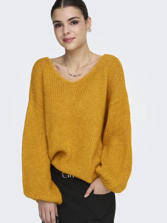 Actual product image JdY JDYDINEA Strickpullover Strickpullover (M)