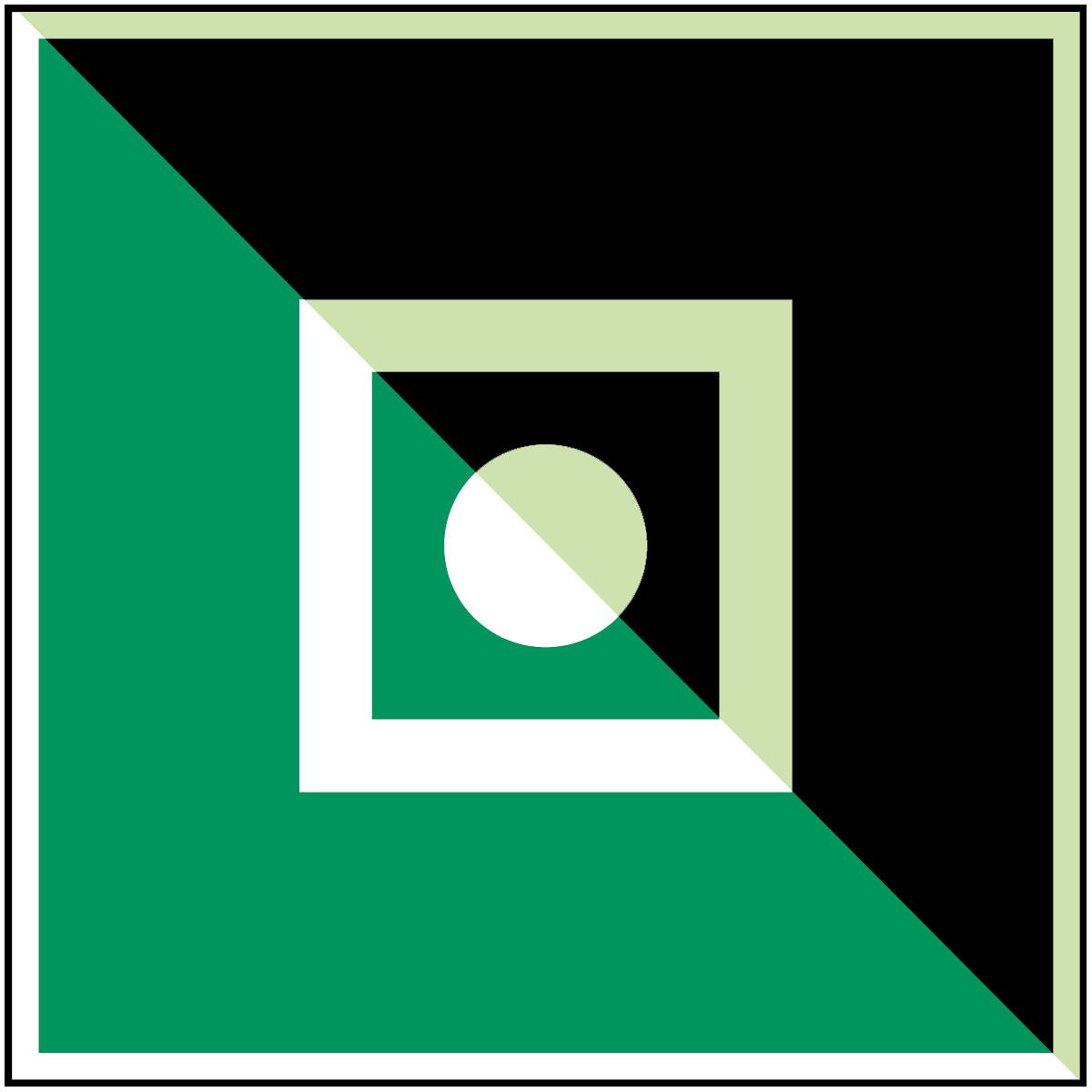 Brady ISO-Sicherheitsschild - allgemeiner Schiffsalarm (134928)