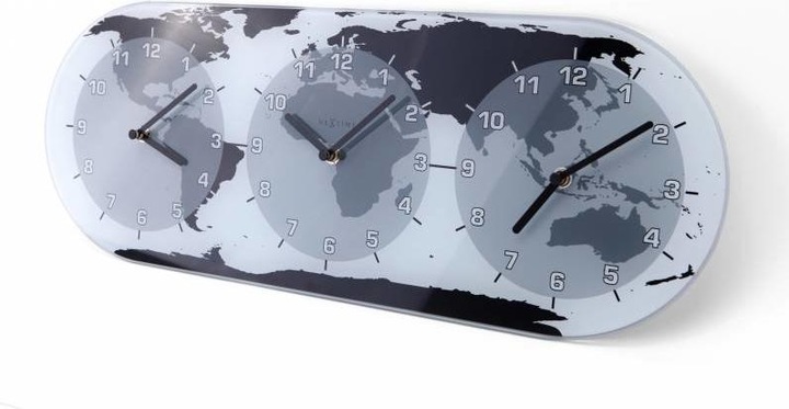 Actual product image Nextime Mondial