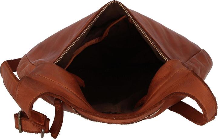 Immagine prodotto Harolds Borsa a tracolla Submarine Shopper con zip