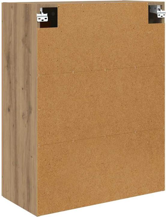 Immagine prodotto vidaXL Wandaufbewahrung (34 x 69.50 x 90 cm)
