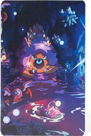 Immagine prodotto iam8bit Mare di Stelle /Switch (Switch, Switch Lite, Switch OLED, FR)