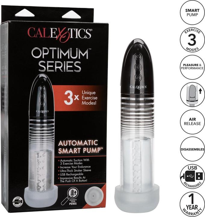 Immagine prodotto CalExotics Automatico intelligente