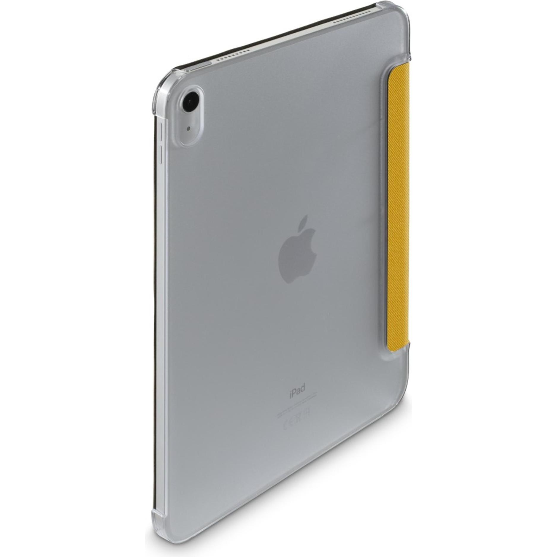 Thumbnail - Hama Terra (iPad 2022 (10. Gen)), Tablet Hülle, Gelb