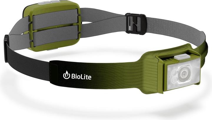 Actual product image Biolite Headlamp (750 lm)