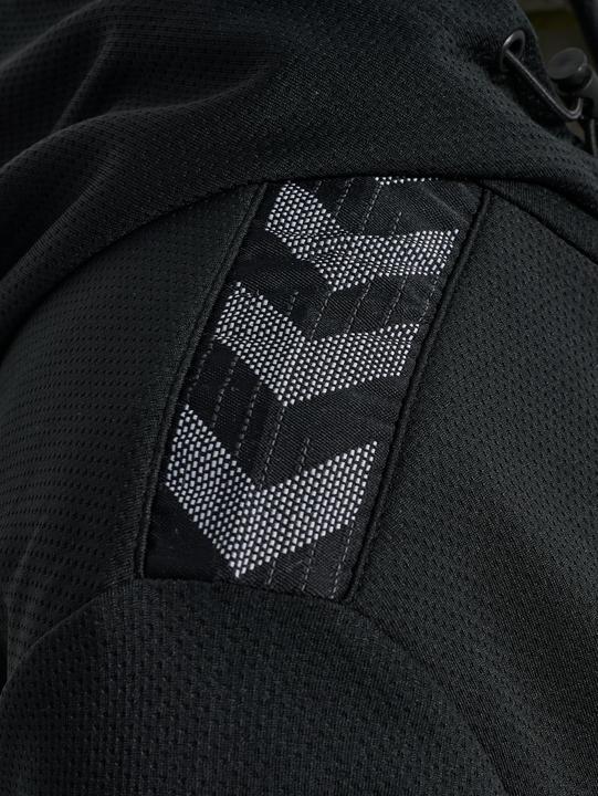 Produktbild hummel Trainingsjacke Damen (M)