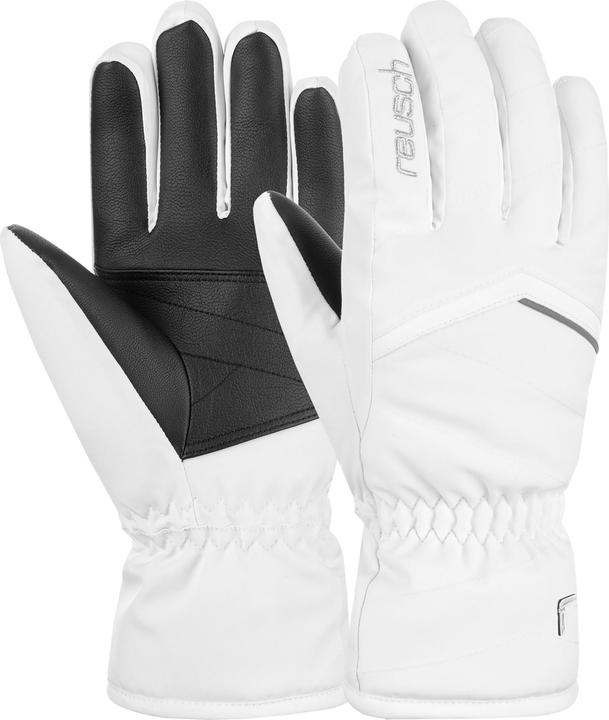 Image du produit Reusch gants de ski marisa (6.5)