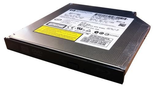 Productafbeelding HP DVD-station BlueRay (Blu-ray schijf)