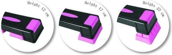 Produktbild Gymstick Aerobic