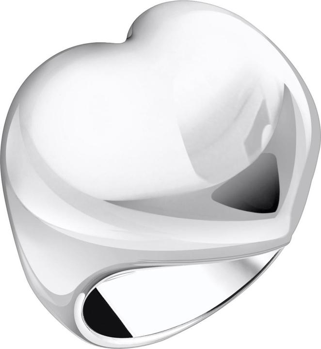 Immagine prodotto Thomas Sabo Anello a forma di cuore (52, 925 Argento)