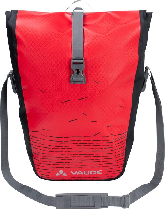 Produktbild Vaude Aqua Back Print Single (24 l, Gepäckträgertasche)