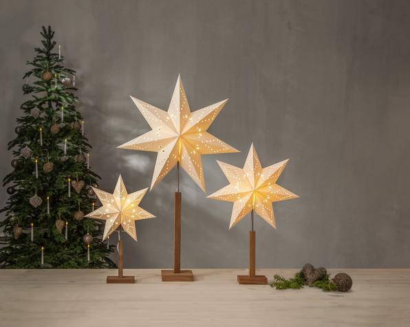 Image du produit Star Trading Lampe sur pied
