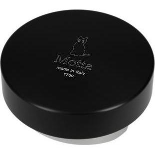 Thumbnail - Motta Nivellierwerkzeug 53 mm - Schwarzer Kaffeespender, Zubehör Kaffeemaschinen, Schwarz
