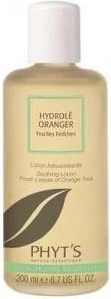 Produktbild Phyt's Beruhigende BIO-Lotion Hydrolé Orangenblüte - 200ml - (Gesichtswasser, 200 ml)