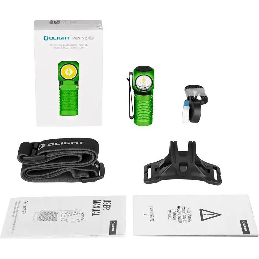 Thumbnail - Olight, Stirnlampe, (1100 lm)