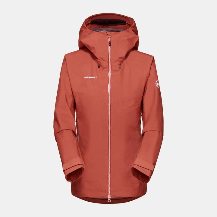 Immagine prodotto Mammut Crater IV HS Hooded Jacket (M)