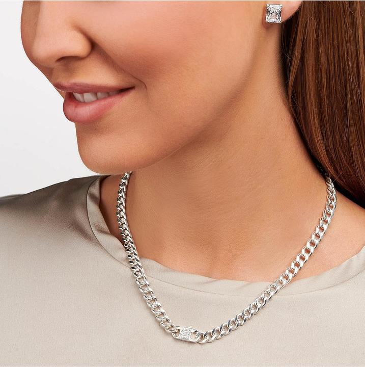 Immagine prodotto Thomas Sabo Collana link argento (Argento 925, 45 cm)