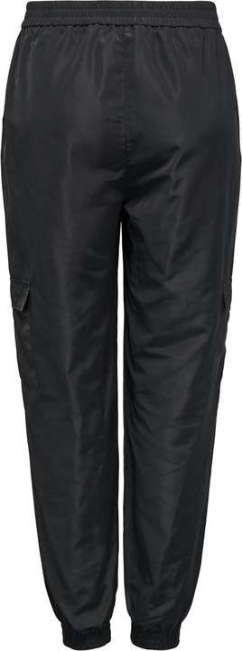 Produktbild Only Normal geschnitten Mittlere Taille Hose Cargo-Hose (L)