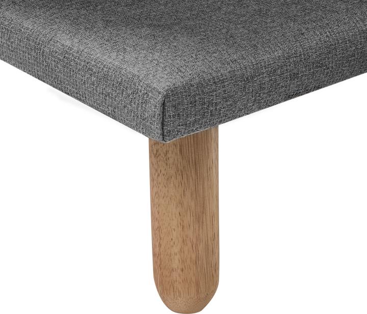 Produktbild Beliani Alsten (Recamiere)