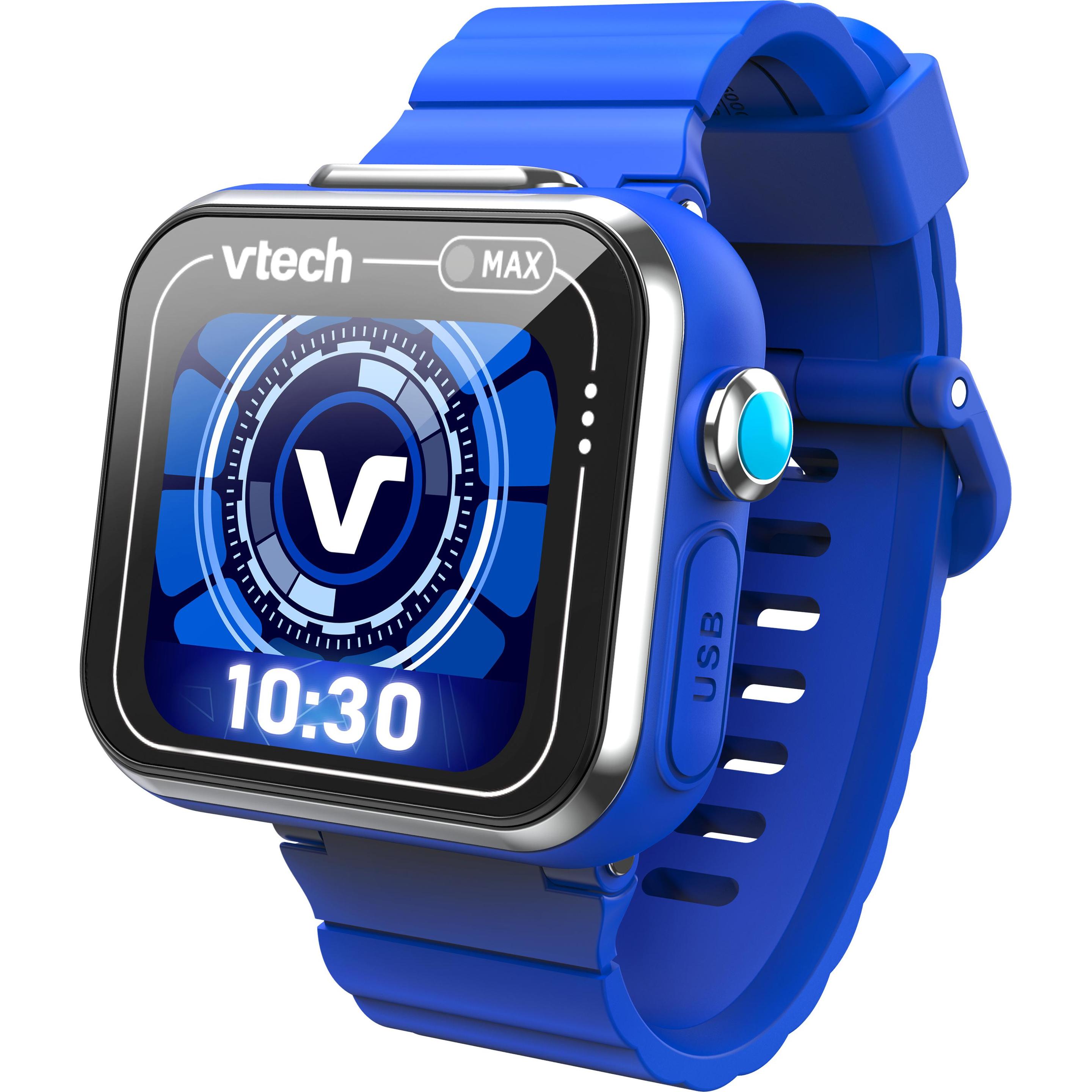 VTech Kidi Zoom Max, Smartwatch