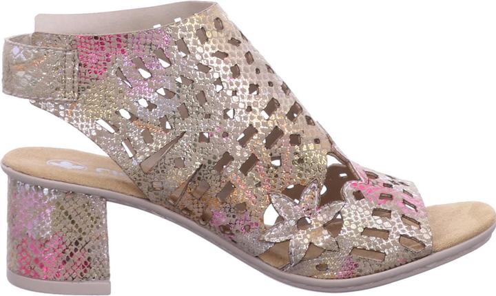 Image du produit Rieker 64780 90 Sandal (40)