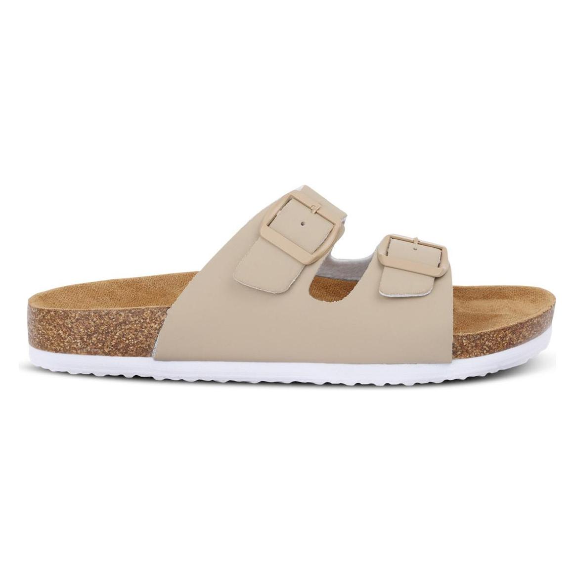 Regatta, Damen, Sandalen, Freizeitschuhe RWF841-085 Mia, Beige, (38)
