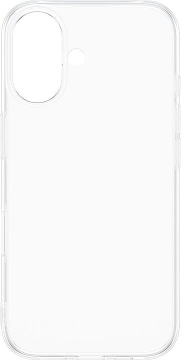 Actual product image Safe Screen Protector (1 Piece, Apple iPhone 16)