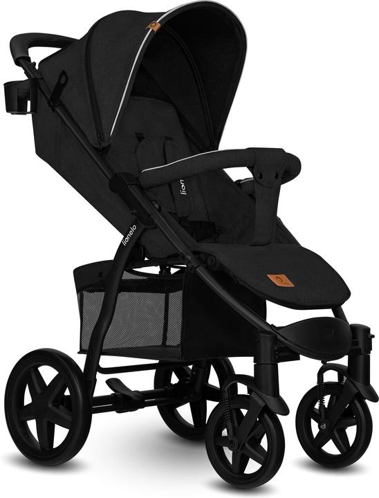 Image du produit Lionelo Annet Plus
