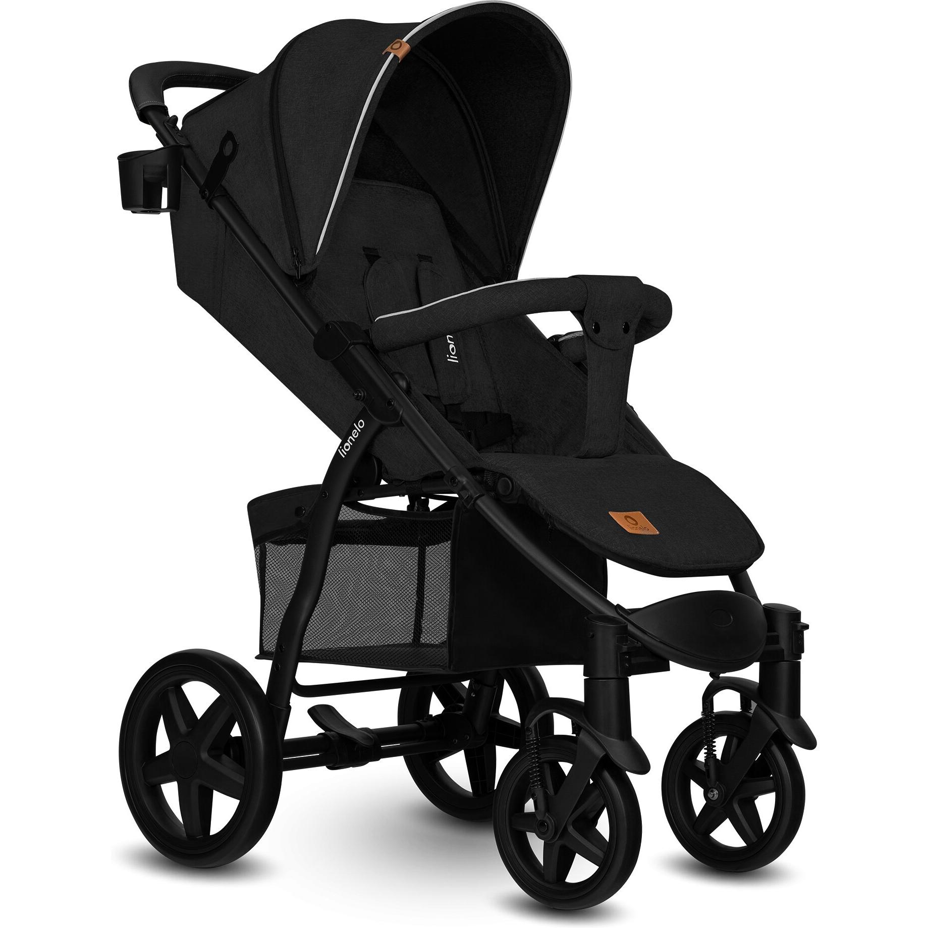 Lionelo, Kinderwagen, Annet Plus