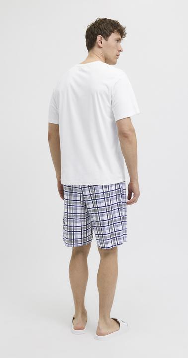 Produktbild Jack & Jones Jacmax Ss Tee And Shorts Set W Ln (L)