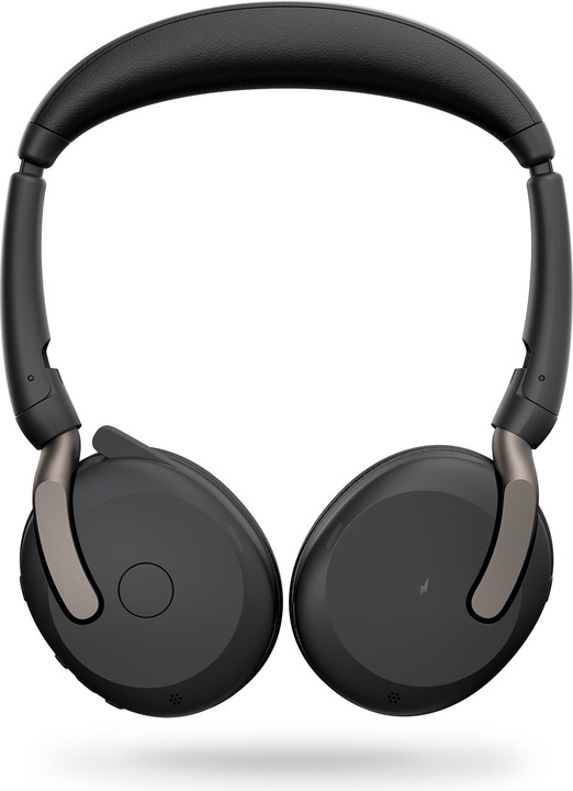 Produktbild Jabra Evolve2 65 Flex (Kabellos, USB-C)