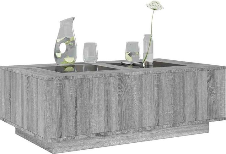 Image du produit vidaXL Leland (116 x 69 x 40 cm)