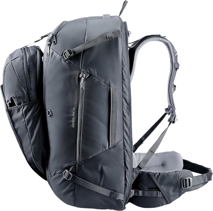 Produktbild Deuter Access Pro 65 (65 l)
