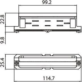 Produktbild Brumberg Mechanischer