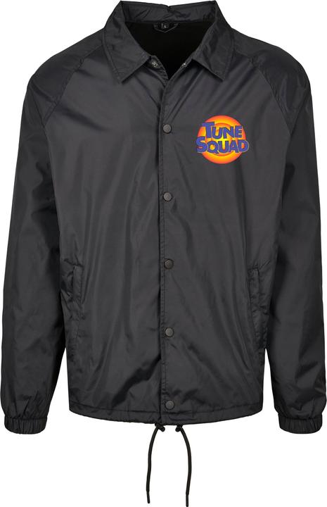 Produktbild MT Space Jam Tune Squad Logo Coach Jacket (XS)
