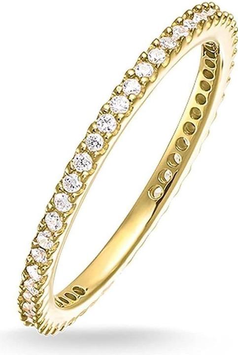 Produktbild Thomas Sabo Glam & Soul (58, 925 Silber)