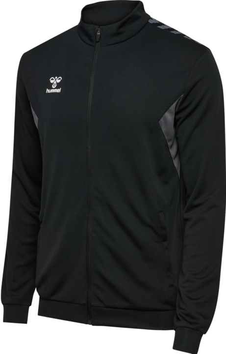 Produktbild hummel Hmlauthentic Pl Zip Jacket (XXL)