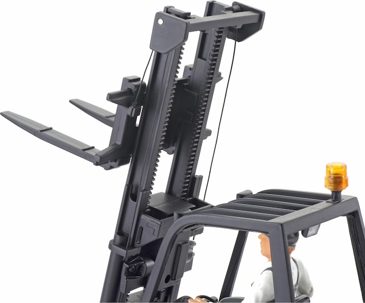 Productafbeelding Carson Linde H40D (RTR Gereed voor gebruik)