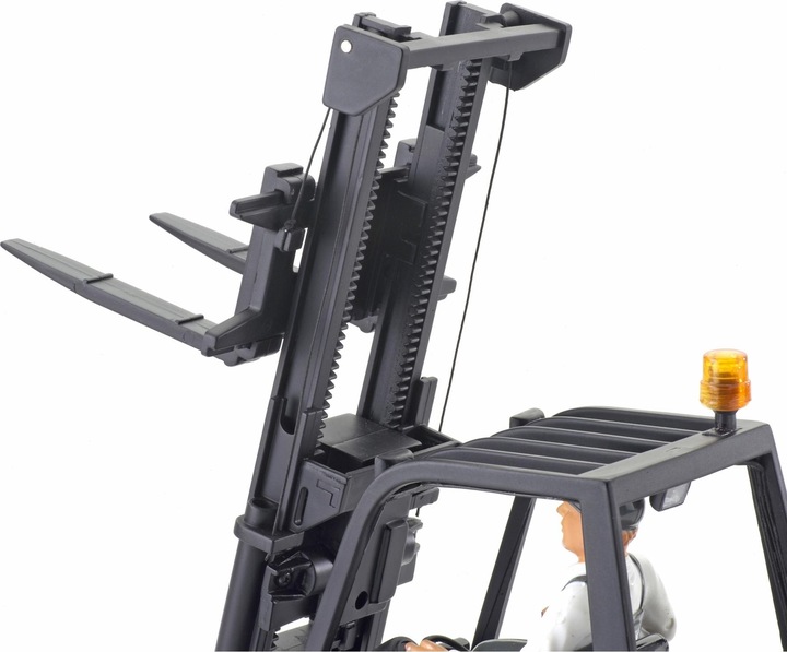 Produktbild Carson Gabelstapler Linde (RTR Ready-to-Run)
