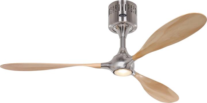 Actual product image CasaFan Helico Paddel (28 dB)