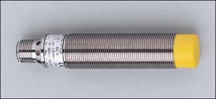 Actual product image IFM GG505S