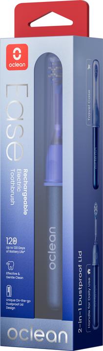 Produktbild Clean Ease (Schallzahnbürste)