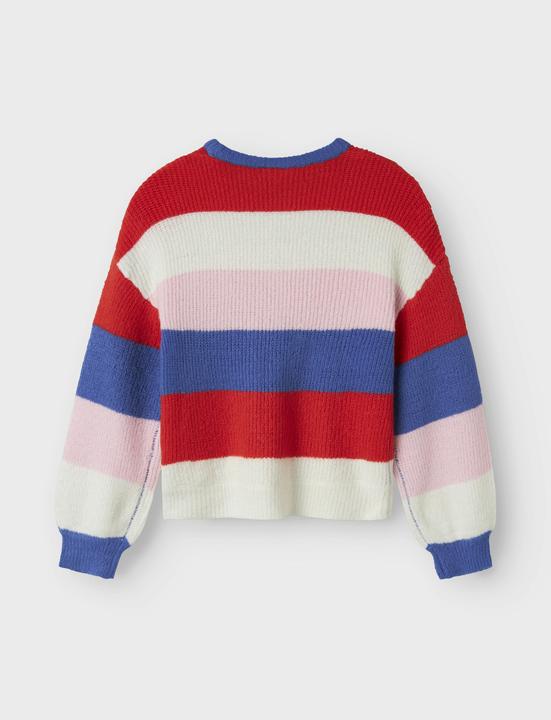 Produktbild Name it Relaxed Fit Strickpullover (146, 152)