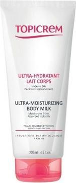 Produktbild Topicrem Ultra-Moisturizing (Körperlotion, 500 ml)