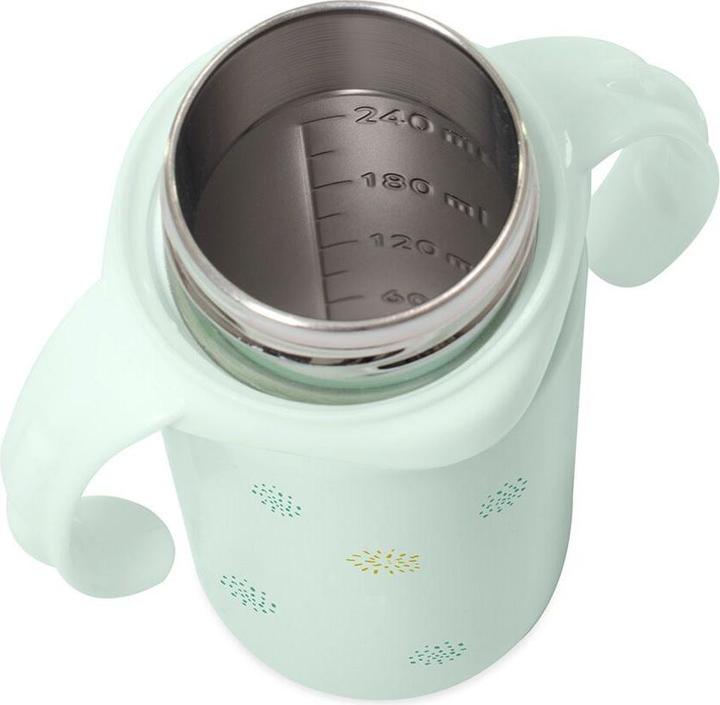Actual product image Miniland Thermobaby Mint