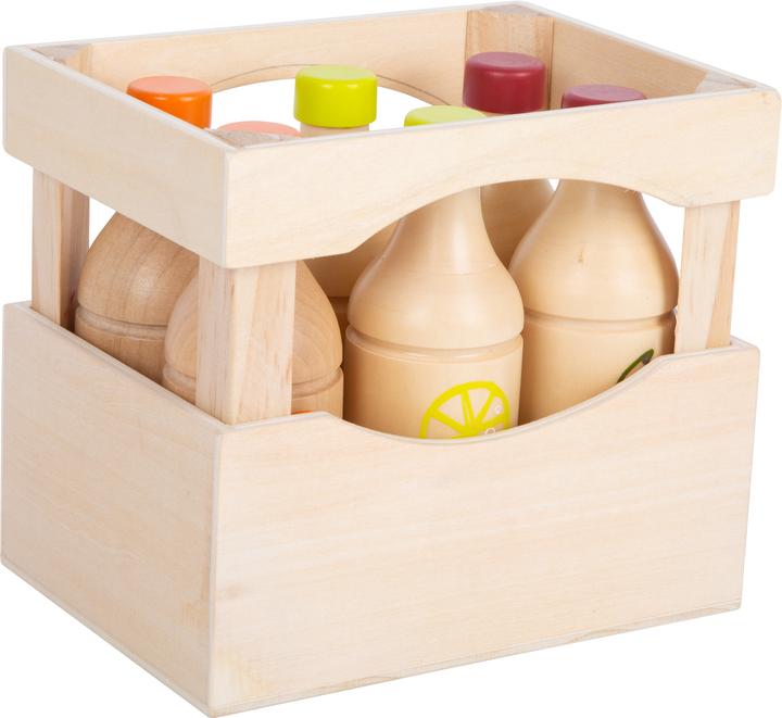 Produktbild small foot Flaschenkiste fresh