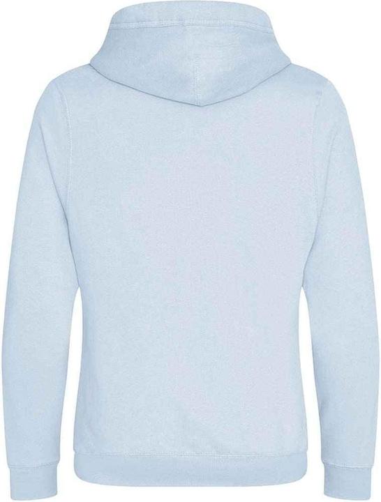 Produktbild Awdis Kapuzenpullover CrossoverKragen (L)