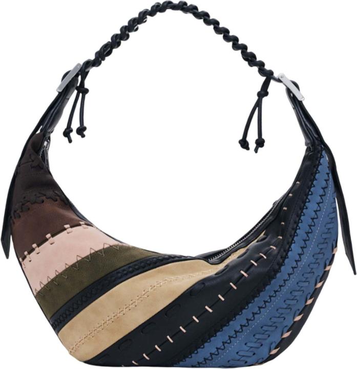 Immagine prodotto Desigual Quebec Whipstitch Patch Zante