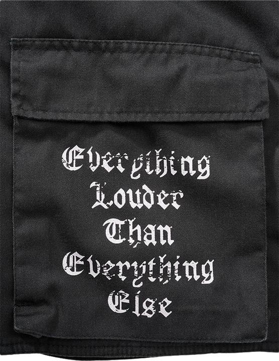 Produktbild Brandit Motörhead Ranger (3XL)