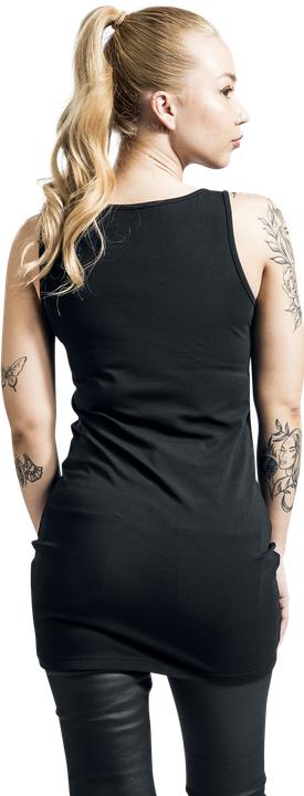 Immagine prodotto Black Premium Basic Double Pack Dresses (S)